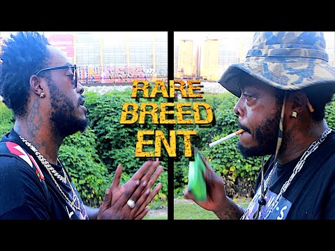 CHUBBY JAG VS ILL WILL MAX OUT 2 FACE OFFS