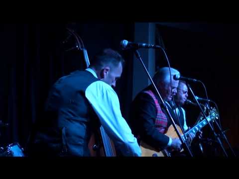 Phil Haley & his Comments ''talk to me '' @ Rolls Royce social club 2014
