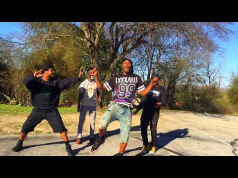 Young Treja Ft. D-Mayo - Check Up