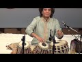 Ud Zakir Hussain Tabla Solo Ud Ahmad Jaan Thirakwa Music Festival
