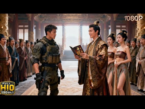 Alma de soldado top transmigra a heredero ocioso – usa poemas para ascender, ¡perseguido por emperat