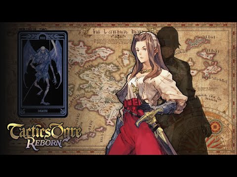 Princess Catiua's Death on Battlefield (Secret way to get Lord Class) + Hidden Oeram Fight Dialogue