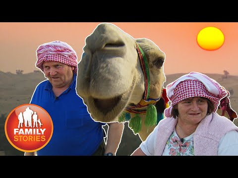 Alois reitet das Kamel 🐪 | Die Waschlingers - Eine schrecklich bayrische Familie | Family Stories