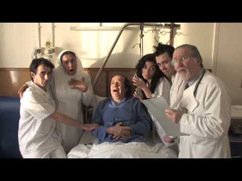 Spot "Isto é Que Me Dói" Porto