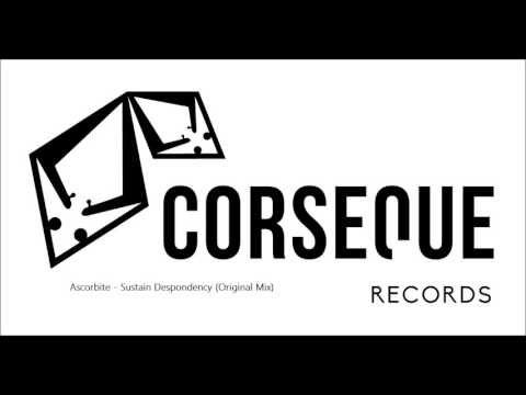 Ascorbite - Sustain Despondency (Original Mix) [CRSQDIGI001]