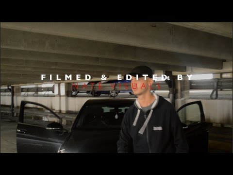 D Corkz Ft. Kenzy - Understand [Music Video]