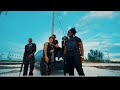 Kosa X Byron Messia ELM STREET Official Music Video