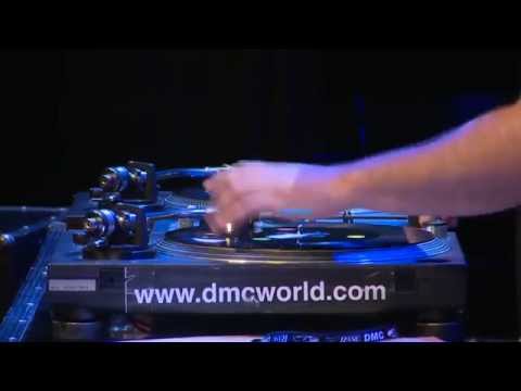 2013 Battle For Supremacy Final - Ritchie Ruftone (UK) V DJ Vekked (Canada)