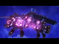 Macross Delta Film AMV