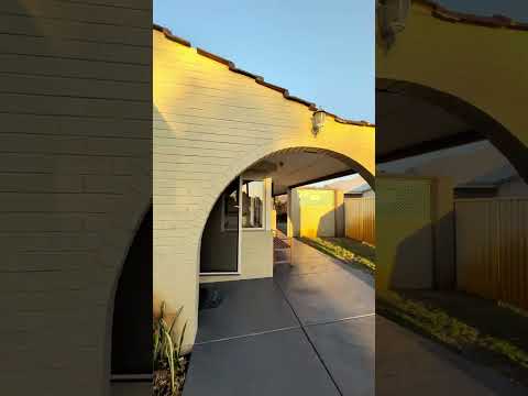16 Lingfield Way, Morley, WA 6062, 3 રૂમ, 1 બાથરૂમ, House