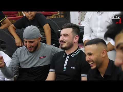 الفنان عدي فرسان وين مسافر وين مع السلامة 2021 cover