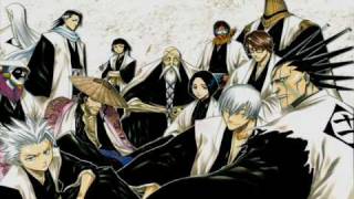 Bleach AMV [Jupiter Sunrise - This Beauty]