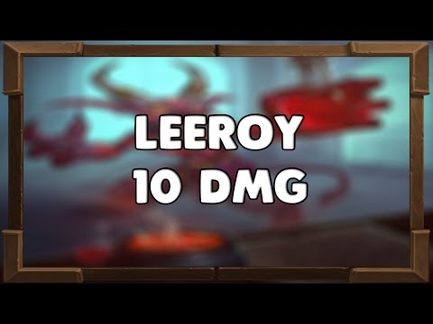 SuperJJ - Missed The Whelps Lethal