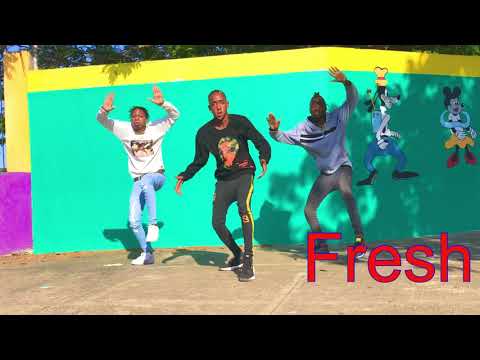 Sekuence x Kemar Highcon - H.A.P.P.Y ( dance video)