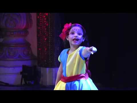 Música Infantil - Elefantes na Teia de Aranha - Tio Bruninho DVD - O SHow