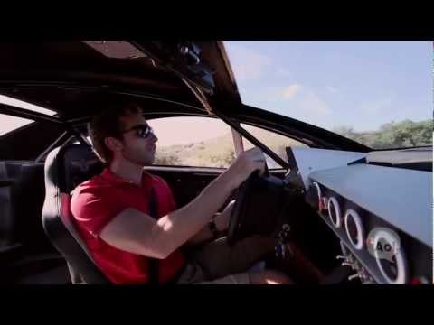 Thumbnail for TRANSLOGIC 60: Local Motors Rally Fighter by Local Motors