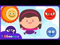 All My Feelings Are Okay Kids Song About Emotions Regulation The Kiboomers