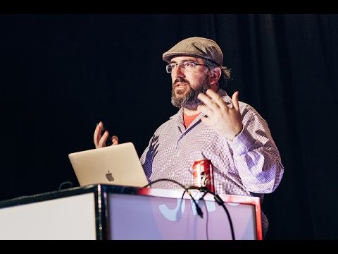 Jonathan Snook - The Future is in Pieces