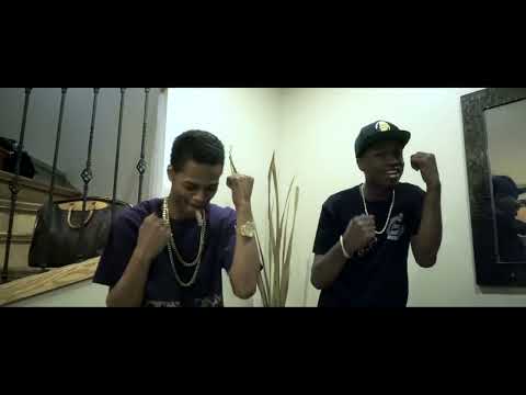 Mane Mane 4CGG - 365 (Official Music Video)
