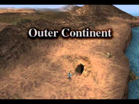 FG's Underrated Videogame Music 417 - Unused Main Theme (Final Fantasy IX)