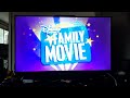 Rio 2 2014 End Credits On Disney Channel 9 16 33