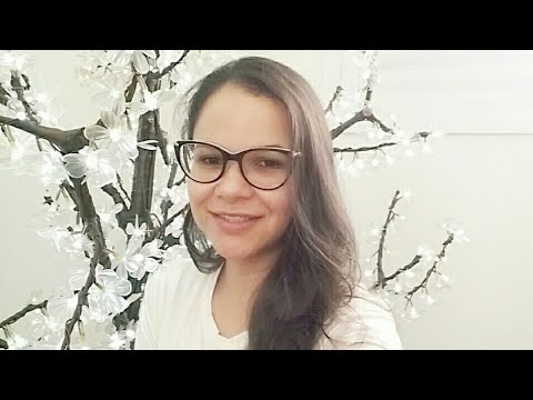 Dayane de Mattos CCB - Voz & Violão