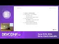 OpenShift WebConsole Bring Your Own OIDC Provider DevConf CZ 2024