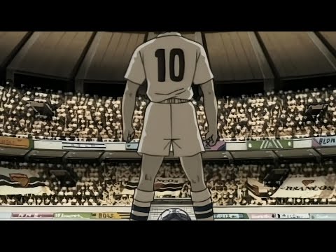 Captain Tsubasa: Road to 2002 all Openings and Endings Creditless