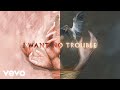 Imagine Dragons - Trouble (Official Lyric Video)
