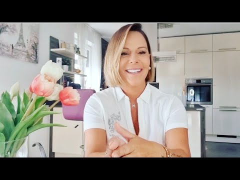 Metoda za zaustavljanje momentuma ljutnje - Ana Bučević