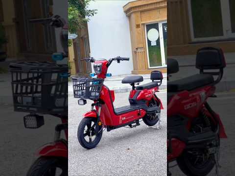 Xe điện SK