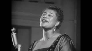 Air Mail Special - Ella Fitzgerald 1957