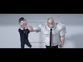 Bob S Supervisor And The Mugging Incident The Incredibles 2004