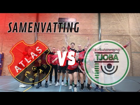 Samenvatting Atlas 1 vs Tjoba 1  09/11/2024
