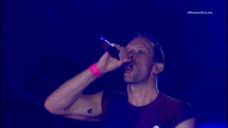 Coldplay - People of the Pride (Live at Rock in Rio)