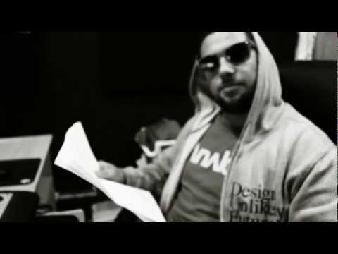 Gibon & Dhirk - Máte Čo Ste Chceli (LP) 2012 / (trailer)
