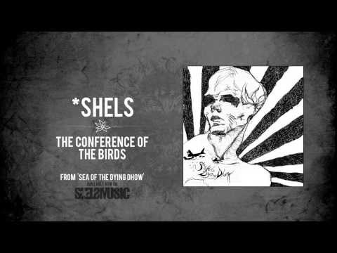 *shels- 'The Conference of the Birds'