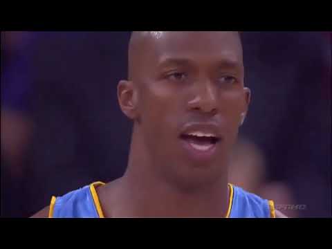 2009 WCFG1 Nuggets vs Lakers