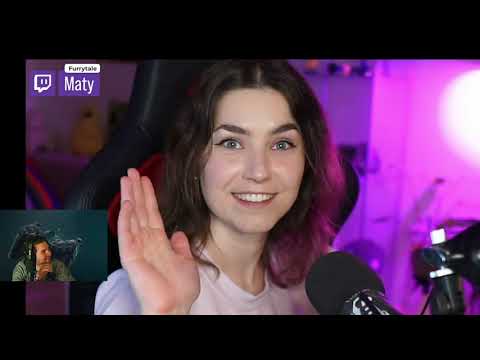 Crimson Reagiert (UNCUT) - Die TWITCH CLIPS der Woche   KNUSPRIG