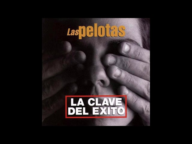 Las Pelotas - Blanca Nieves (AUDIO) Las Pelotas - Blanca Nieves (AUDIO)