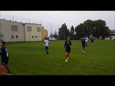 TJ Chodov-Kolovraty 5:8 (2.10.2016)