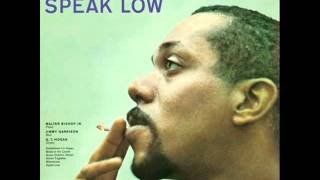 Walter Bishop, Jr. Trio - Alone Together