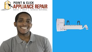 WR30X10093: Replacing Your GE Fridge Ice Maker - AP4345120, PS1993870, 1399596
