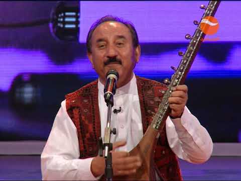 MAROF LOGARI BEYAKI LOGAR BERAWEM