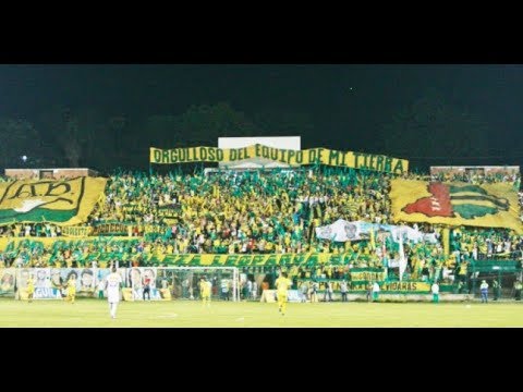 "FORTALEZA LEOPARDA SUR - ATLETICO BUCARAMANGA - BARRA BRAVA 2018" Barra: Fortaleza Leoparda Sur • Club: Atlético Bucaramanga