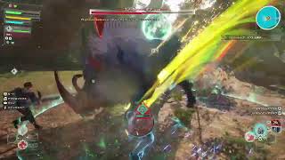 ＃03【配信】これはゲームであって遊びではない【Echoes of Ainclad】