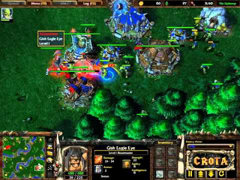 [Ifengcup]Xiaokk (Orc) vs CoolXian (NE) - G2 - WarCraft 3 - WC1313