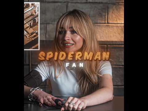 "The Big Three 🔥🗿"- Spiderman   Edit | Toda Sua (Slowed & Reverb)