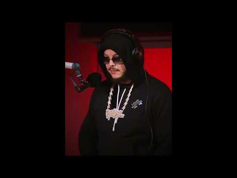 [FREE] Potter Payper x Nines Type Beat - "Manor" | Dark Storytelling UK Rap Boom Bap Type Beat 2024