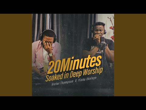 20Minutes Spontaneous Deep Worship